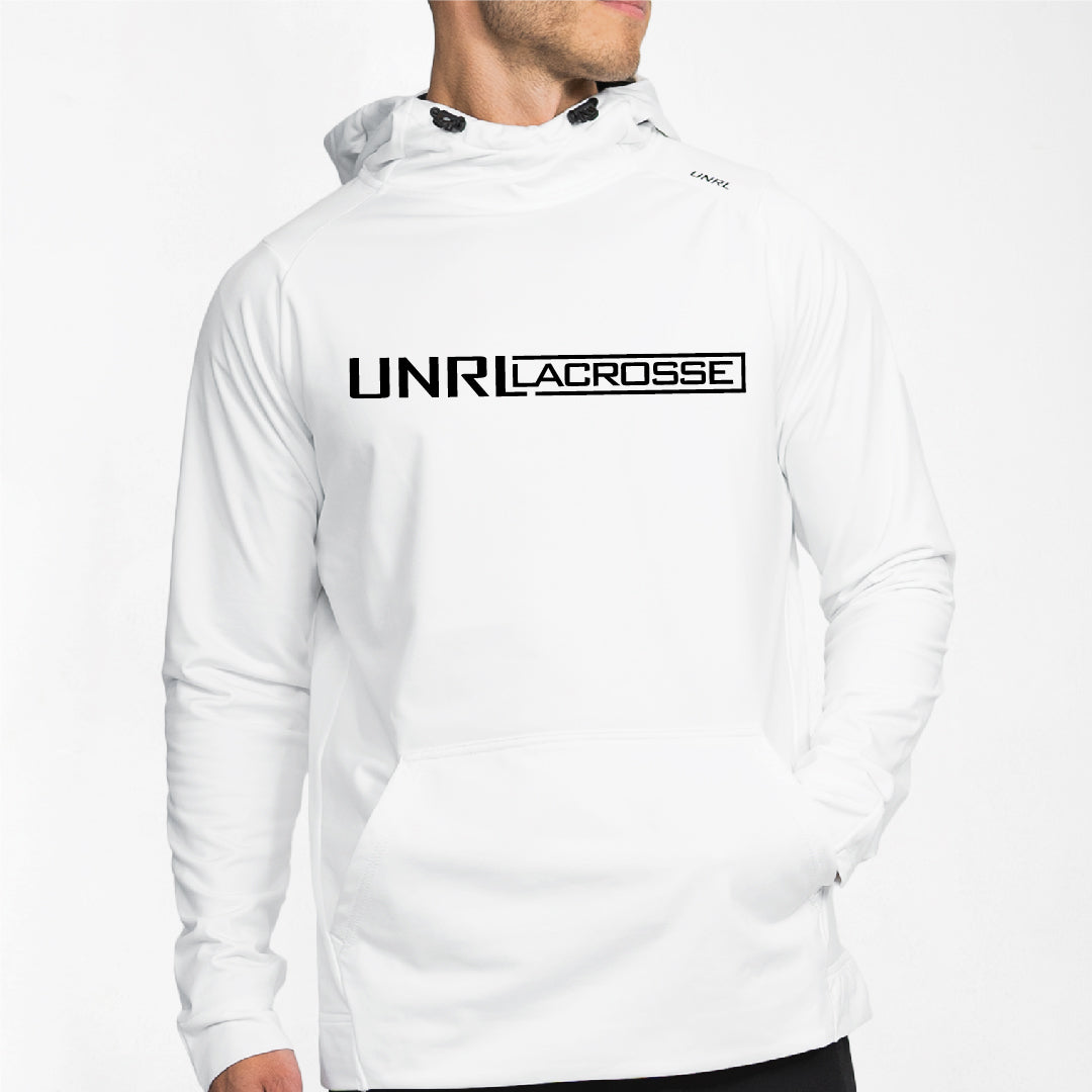UNRL Lacrosse Crossover Hoodie II
